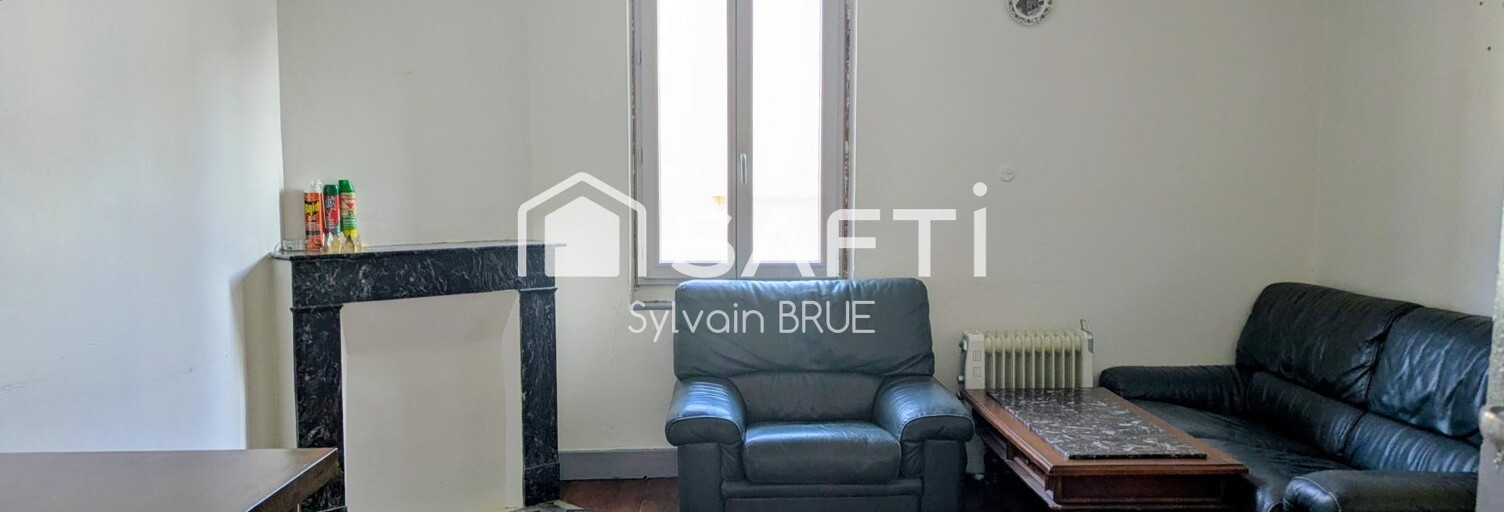 Appartement 6 Pièces 188 m² à vendre à Molières (82220)