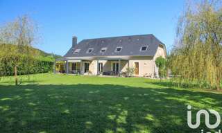 Maison 8 Pièces 257 m² à vendre à Montaut (64800)