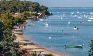 Commerce 3 Pièces 70 m² à vendre à Lège (33950)