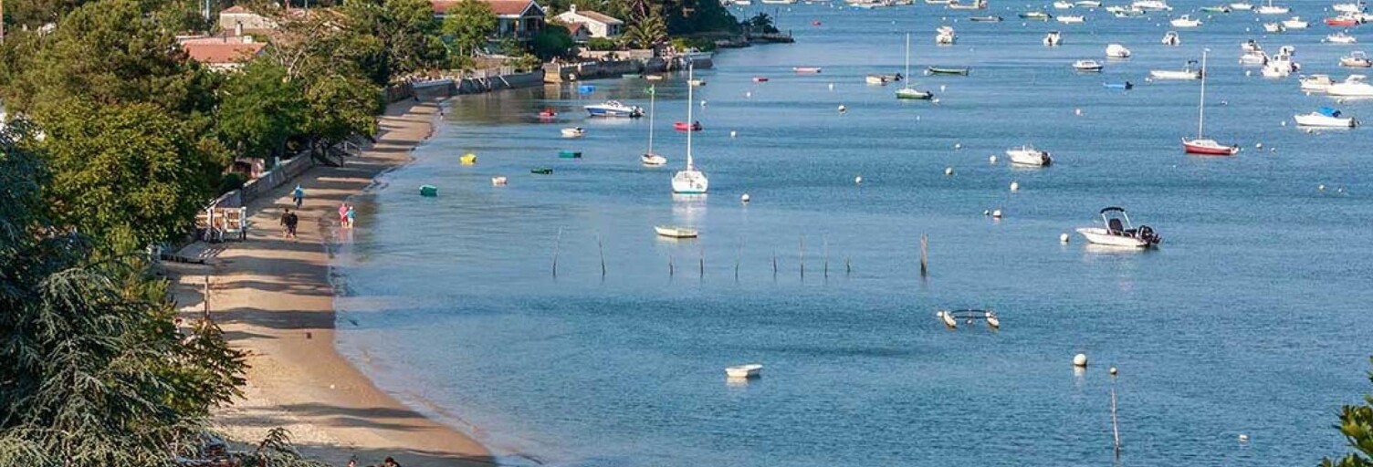 Commerce 3 Pièces 70 m² à vendre à Lège (33950)