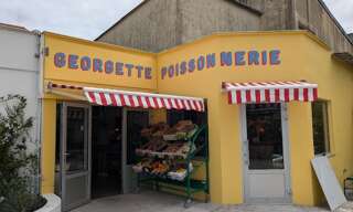 Commerce 3 Pièces 70 m² à vendre à Lège (33950)