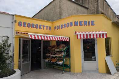 Commerce 3 pièces 99500 €