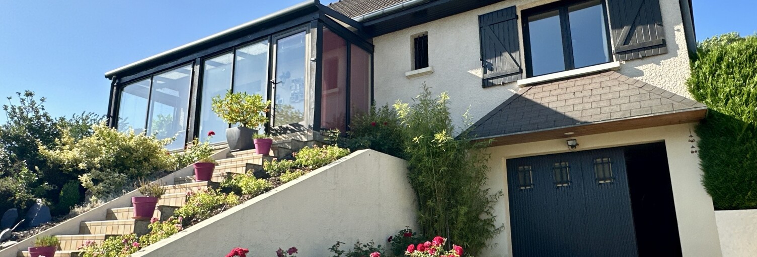 Maison 6 Pièces 125 m² à vendre à Balan (08200)