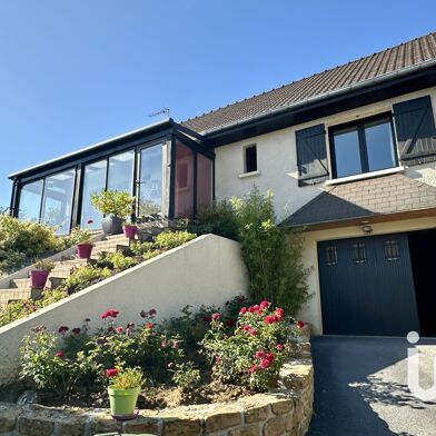 Maison 6 pièces 249900 €