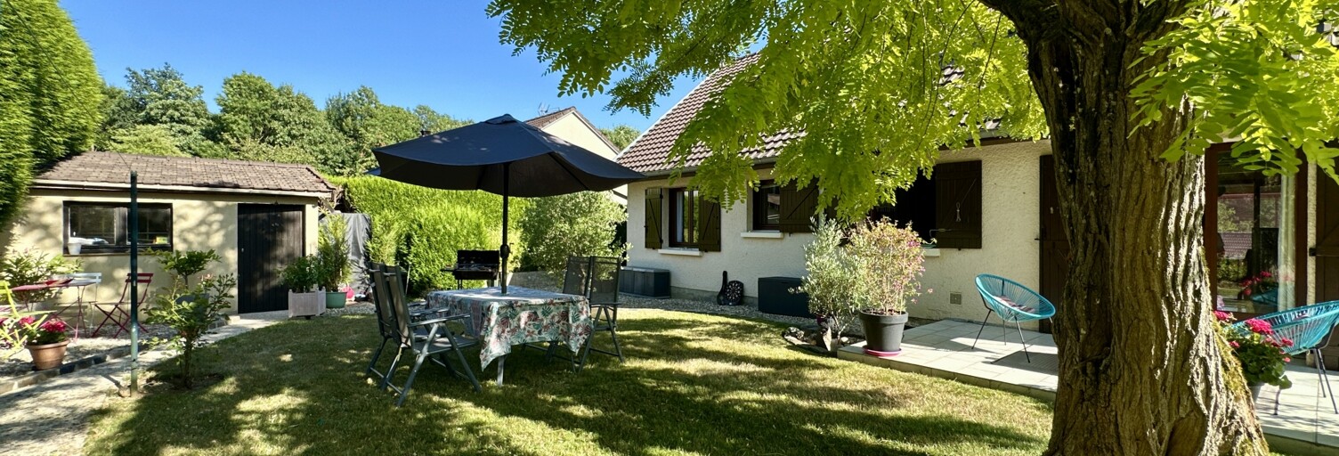 Maison 6 Pièces 125 m² à vendre à Balan (08200)