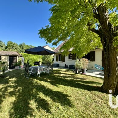 Maison 6 pièces 249900 €