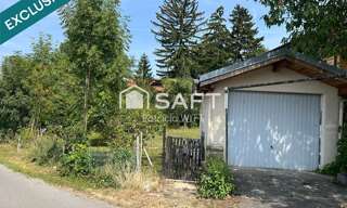 Maison 4 Pièces 60 m² à vendre à Saint-Cergues (74140)