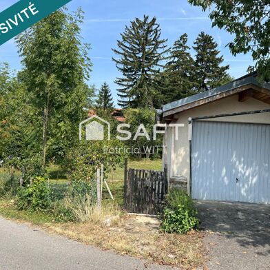 Maison 4 pièces 285000 €