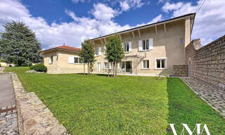 Maison 7 Pièces 320 m² à vendre à Saint-Genis-Laval (69230)