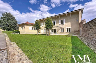 Maison 7 pièces 1690000 €