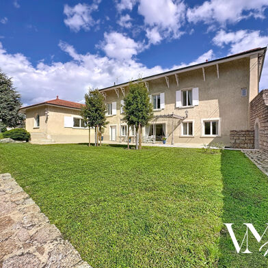 Maison 7 pièces 1690000 €