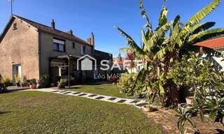 Maison 6 Pièces 115 m² à vendre à Le May-sur-Èvre (49122)