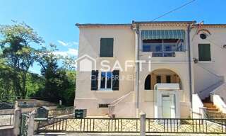 Maison 4 Pièces 87 m² à vendre à Saint-Florent-sur-Auzonnet (30960)