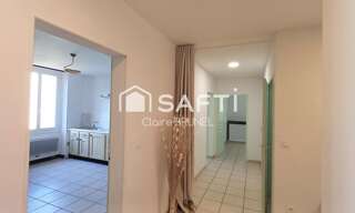 Maison 4 Pièces 87 m² à vendre à Saint-Florent-sur-Auzonnet (30960)