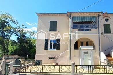 Maison 4 pièces 115000 €