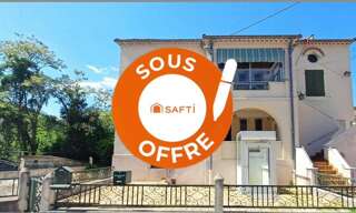 Maison 4 Pièces 87 m² à vendre à Saint-Florent-sur-Auzonnet (30960)