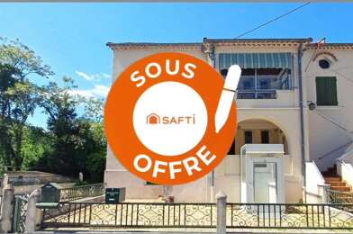Maison 4 pièces 115000 €