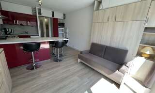 Appartement 1 Pièce 28 m² à vendre à Agde (34300)