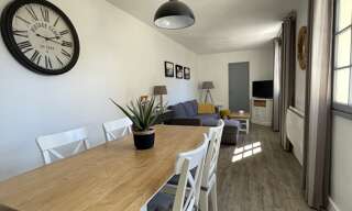 Maison 5 Pièces 73 m² à vendre à Le Crotoy (80550)