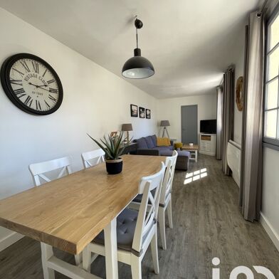 Maison 5 pièces 292000 €