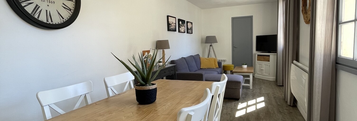 Maison 5 Pièces 73 m² à vendre à Le Crotoy (80550)