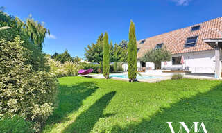 Maison 6 Pièces 244 m² à vendre à Lissieu (69380)