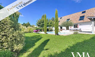 Maison 6 Pièces 244 m² à vendre à Lissieu (69380)