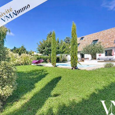 Maison 6 pièces 895000 €