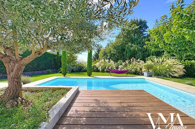 Maison 6 pièces 895000 €