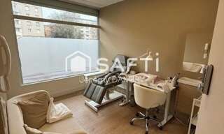 Commerce 4 Pièces 80 m² à vendre à Lille (59160)