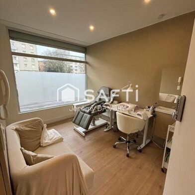 Commerce 4 pièces 285000 €