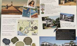 Maison 3 Pièces 72 m² à vendre à Agde (34300)