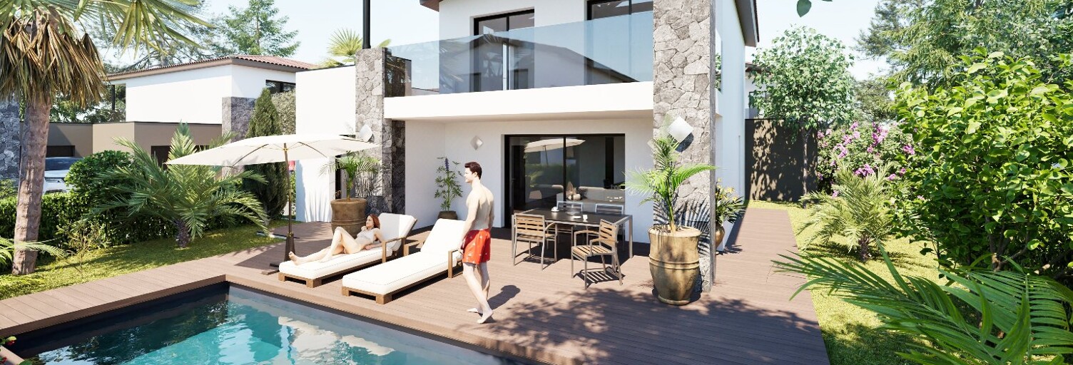 Maison 3 Pièces 72 m² à vendre à Agde (34300)
