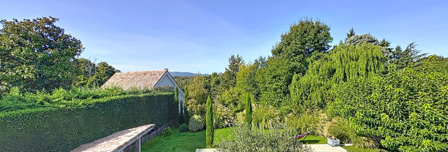 Maison 6 Pièces 244 m² à vendre à Limonest (69760)