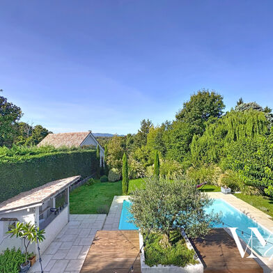 Maison 6 pièces 895000 €