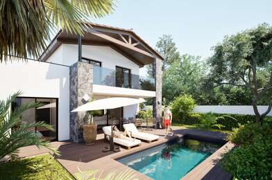 Maison 4 pièces 525000 €