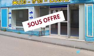 Commerce 6 Pièces 129 m² à vendre à Sézanne (51120)