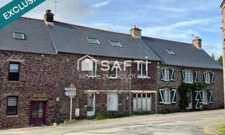 Maison 5 Pièces 95 m² à vendre à Concoret (56430)