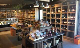 Commerce  147 m² à vendre à Manosque (04100)