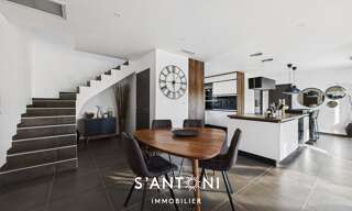 Maison 4 Pièces 115 m² à vendre à Sérignan (34410)