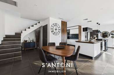 Maison 4 pièces 528000 €