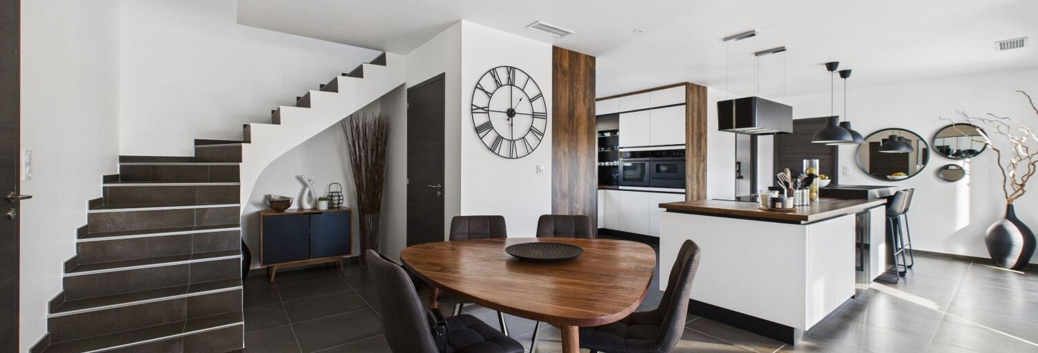 Maison 4 Pièces 115 m² à vendre à Sérignan (34410)