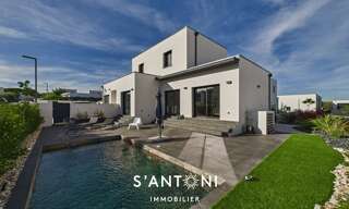 Maison 4 Pièces 115 m² à vendre à Sérignan (34410)