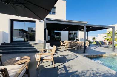 Maison 4 pièces 522000 €