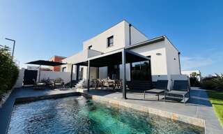Maison 4 Pièces 116 m² à vendre à Sérignan (34410)