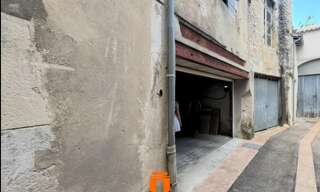 Garage  30 m² à vendre à Montélimar (26200)