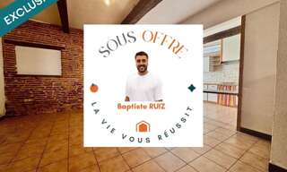 Maison 4 Pièces 144 m² à vendre à Montauban (82000)