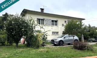 Maison 4 Pièces 119 m² à vendre à Massaguel (81110)