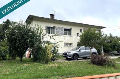 Maison 4 pièces 228000 €