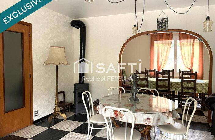 Maison traditionnelle T4 sur sous-sol complet — photo 2
